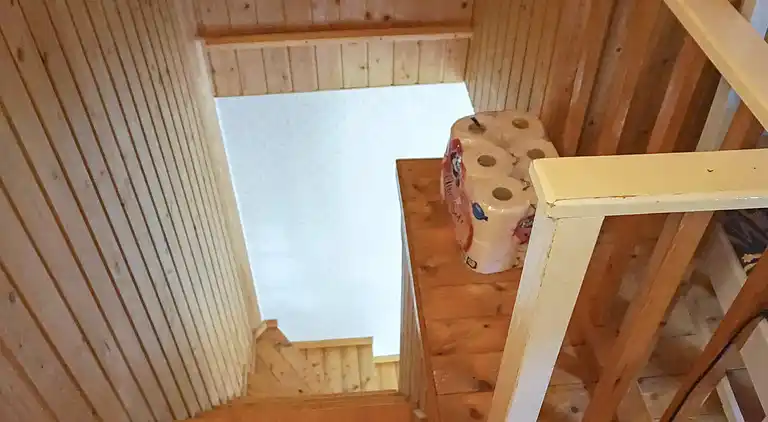 Vakantiehuis in Borgholm C