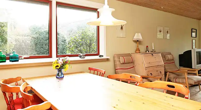 Holiday home in Mesinge