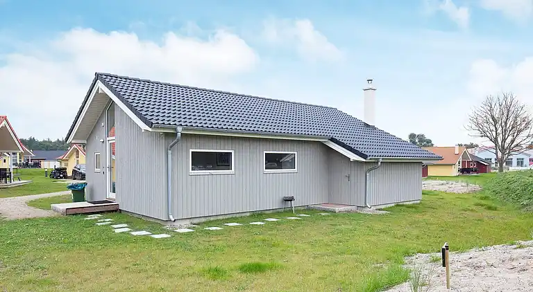 Casa vacanze in Kücknitz