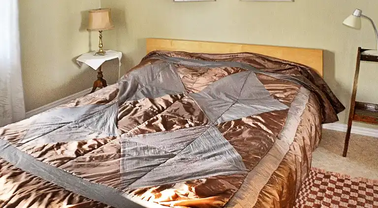 Castle in Södra Grimbråten