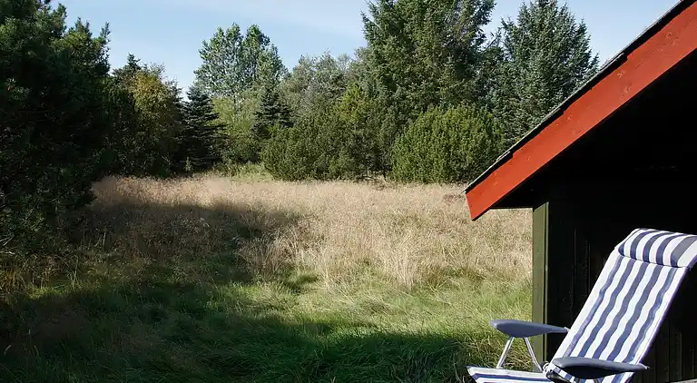 Holiday home in Ålbæk