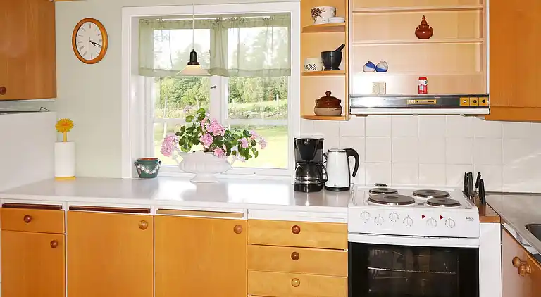 Holiday home in Kristianstad N