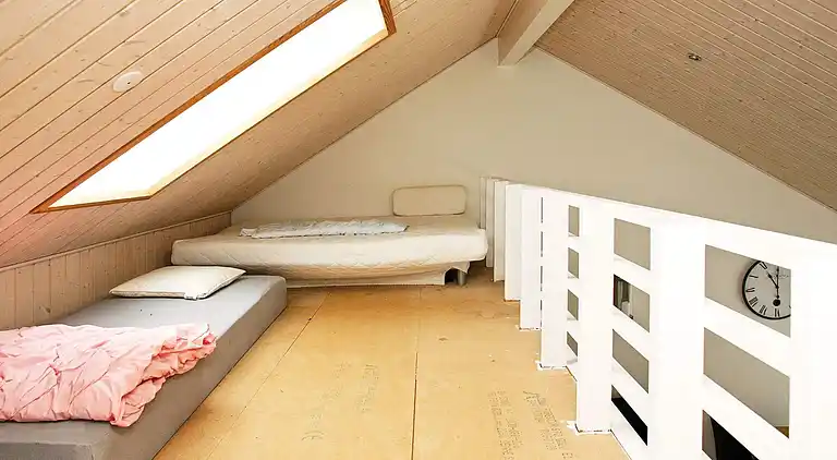 Holiday home in Brovst