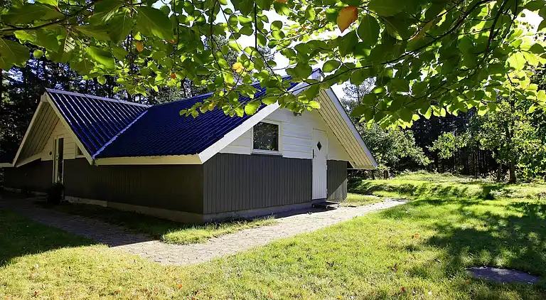 Holiday home in Brønderslev