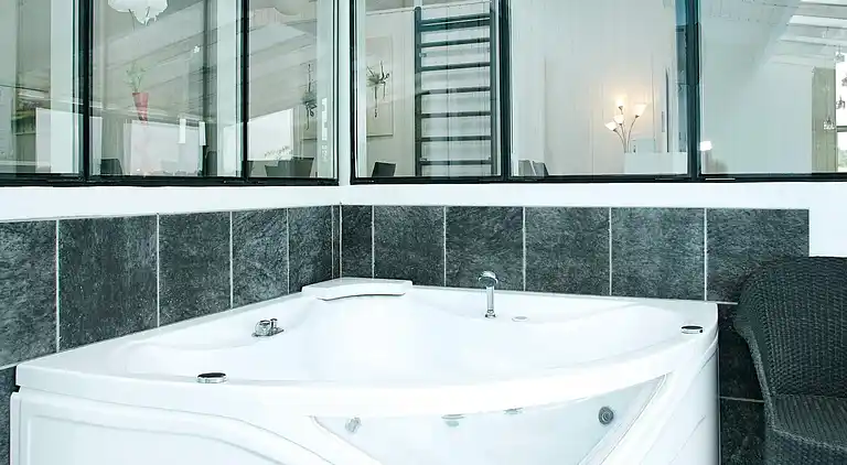 Holiday home in Knebel