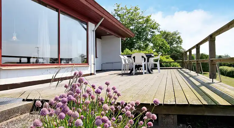 Sommerhus i Faaborg