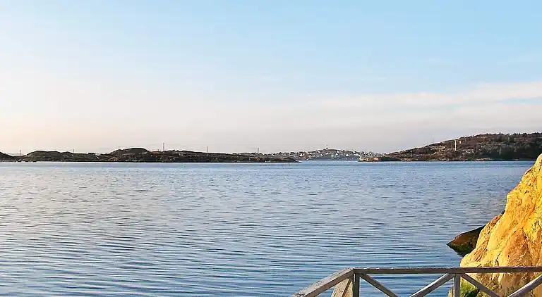 Holiday home in Gothenburg