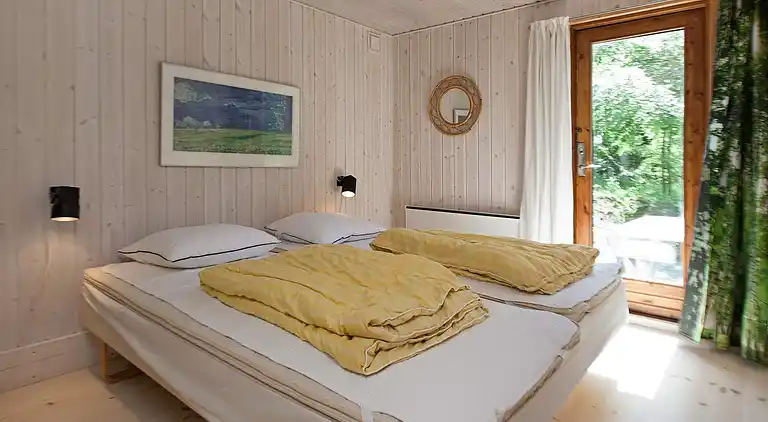 Semesterbostad i Gørlev