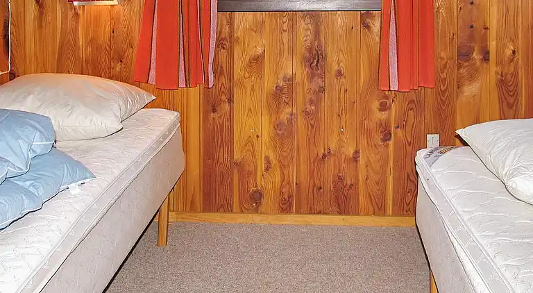 Sommerhus i Væggerløse