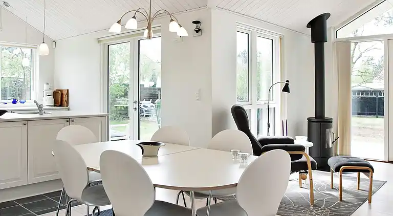 Holiday home in Slagelse