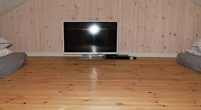 Holiday home in Nr Lyngby Strand