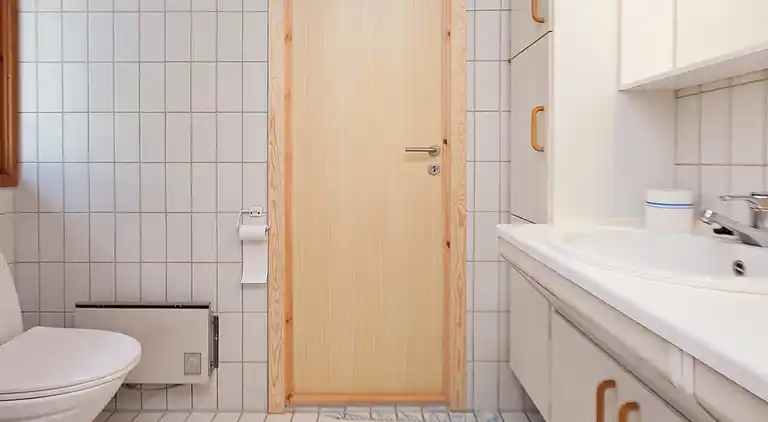 Semesterbostad i Gørlev