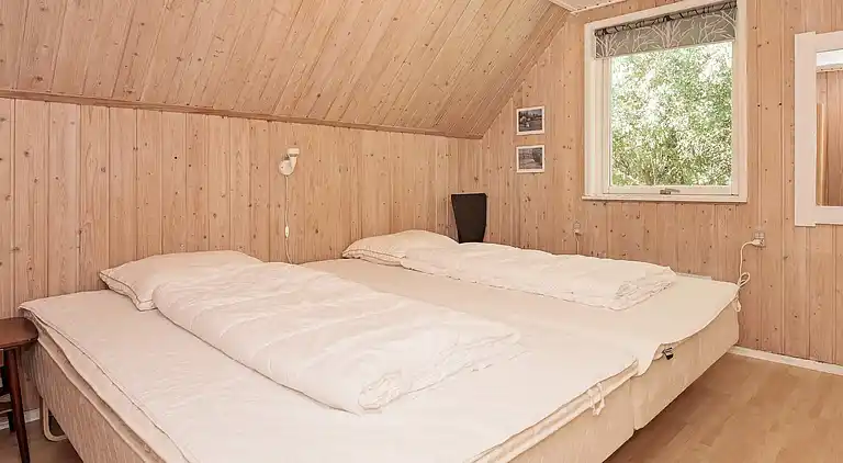 Sommerhus i Houstrup