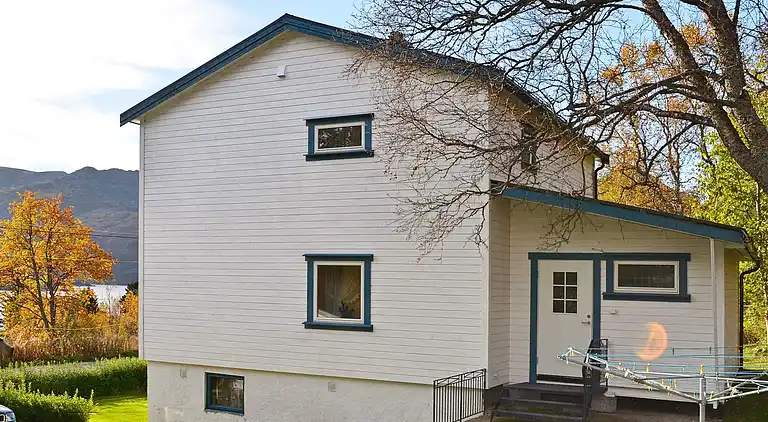 Holiday home in Torsken Municipality