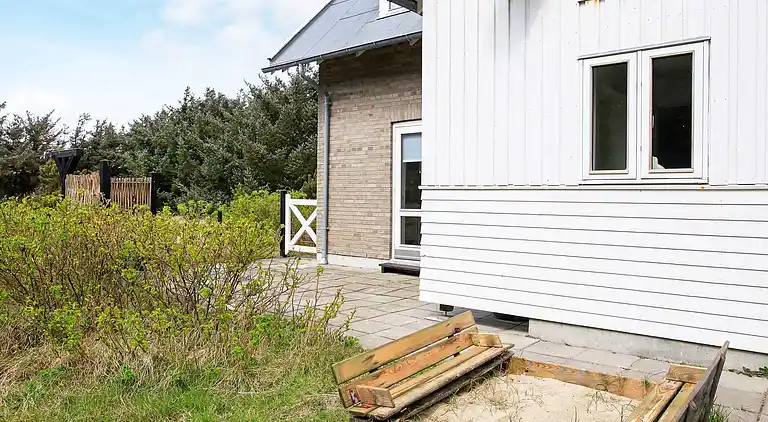 Holiday home in Vrist Strand