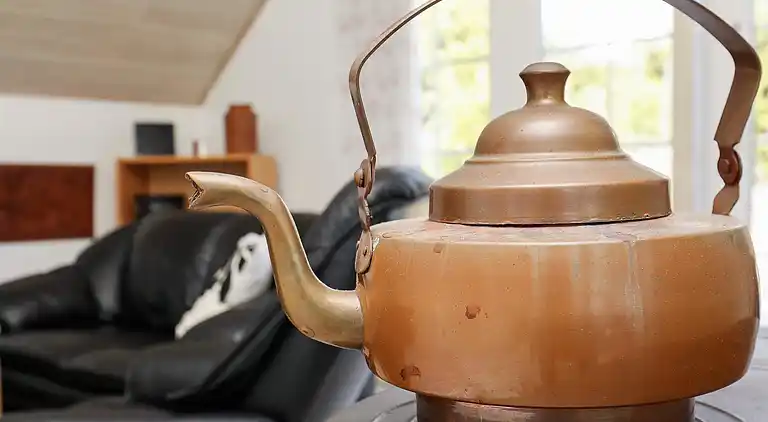 Sommerhus i Ringkøbing