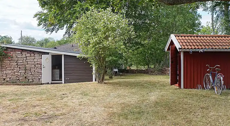 Vakantiehuis in Borgholm C