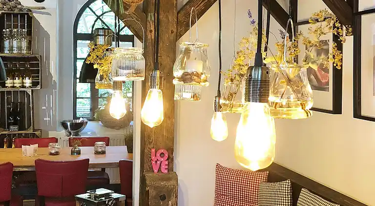 Sommerhus i Gronenberg