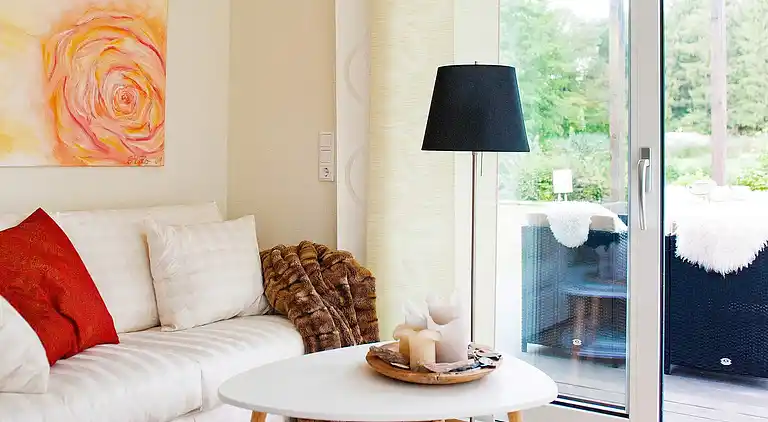 Semesterbostad i Gronenberg