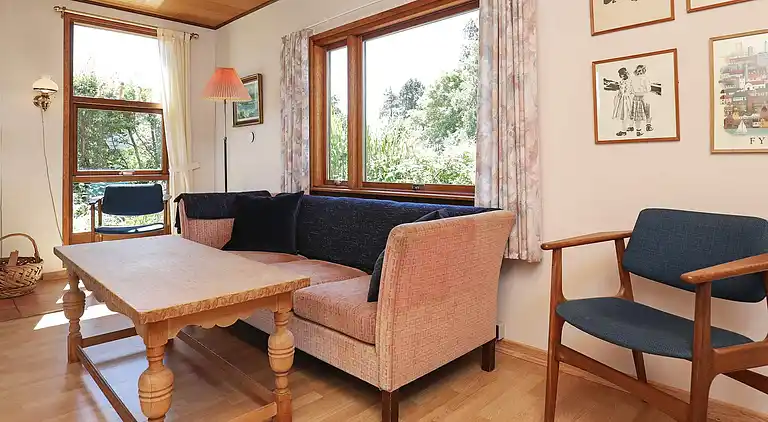 Holiday home in Nyborg