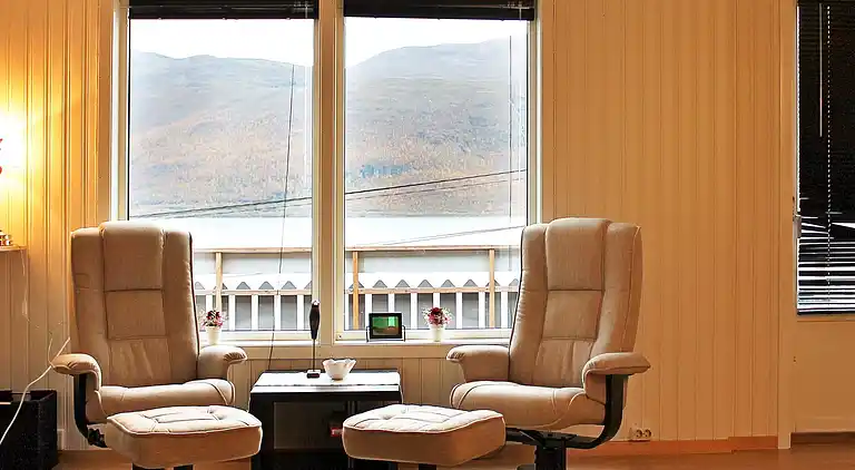 Holiday home in Kåfjord