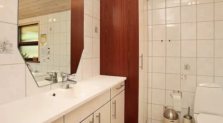 Holiday home in Ålbæk