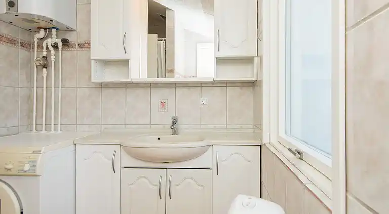 Holiday home in Hvidbjerg Strand