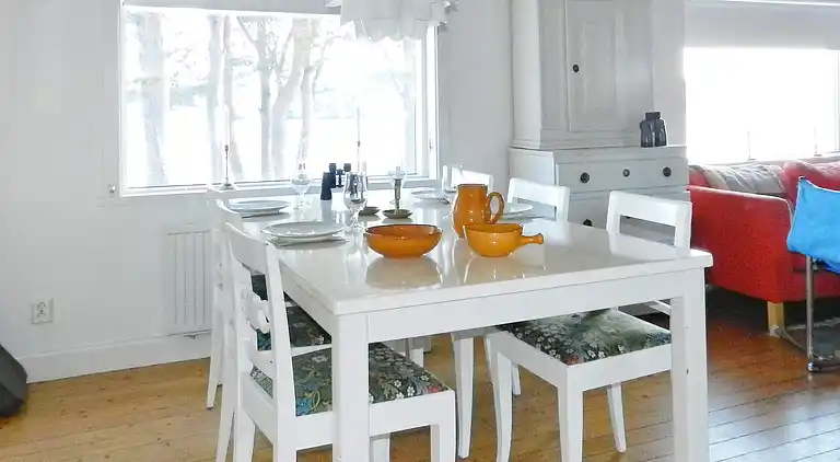 Sommerhus i Lysekils