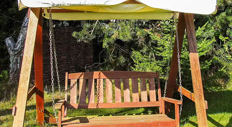 Sommerhus i Væggerløse