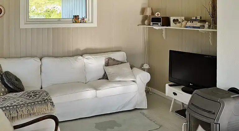 Sommerhus i Flakstad