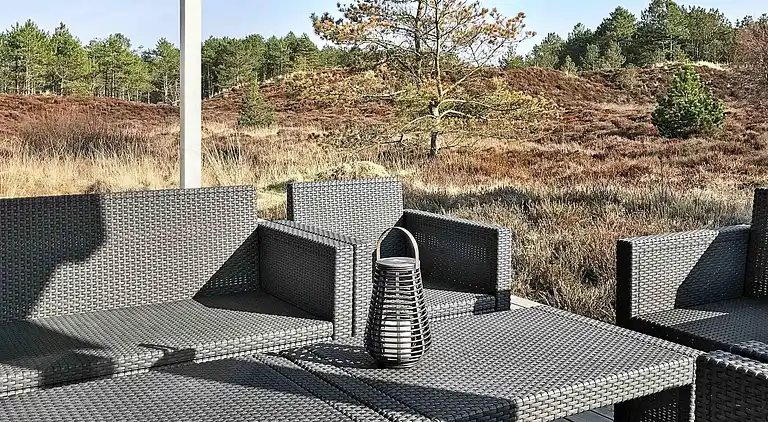 Holiday home in Bolilmark