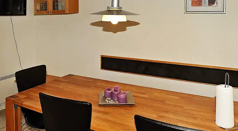 Sommerhus i Houstrup