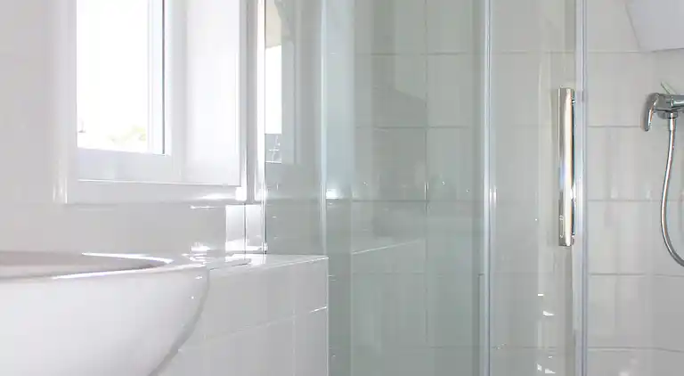 Sommerhus i Haffkrug