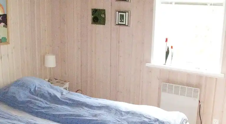 Semesterbostad i Vinderup