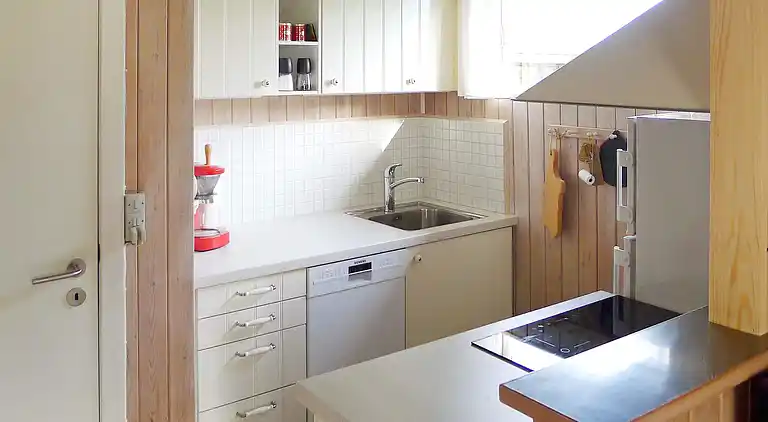 Holiday home in Otterup