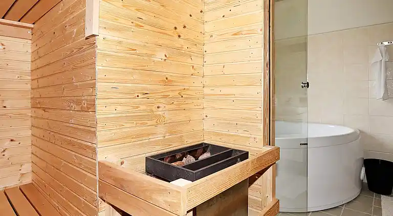 Holiday home in Hundested