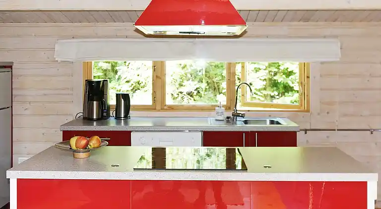 Holiday home in Hässleholm S