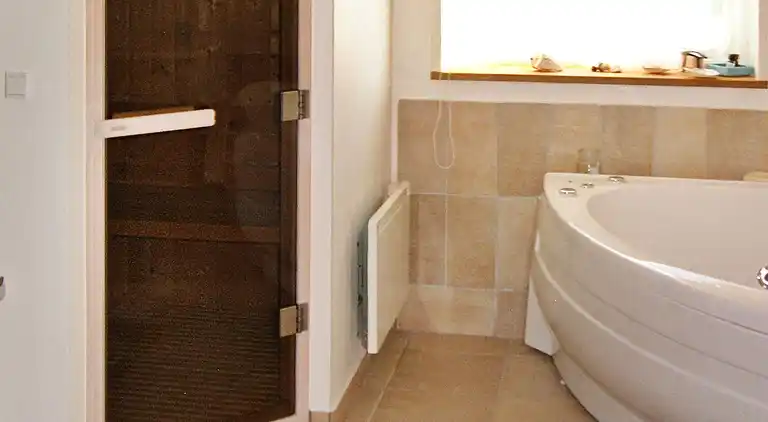 Holiday home in Spøttrup