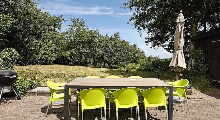 Holiday home in Struer