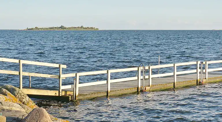 Casa vacanze in Kristianstad Ö