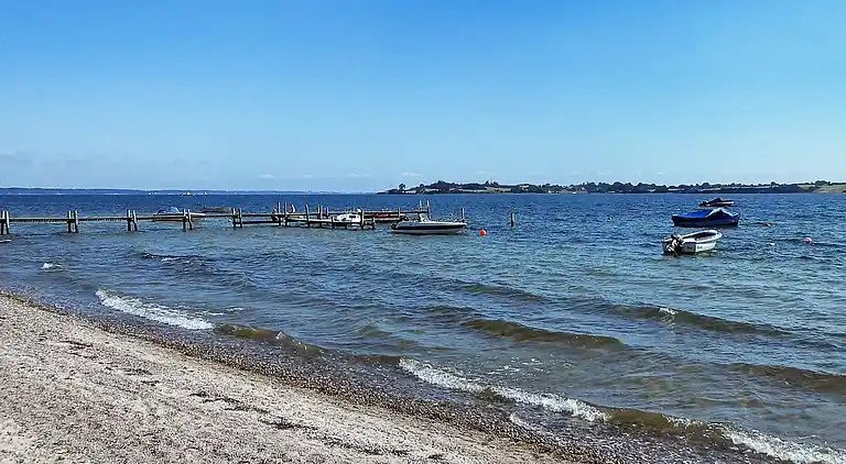 Holiday home in Aabenraa