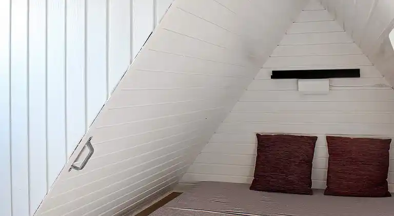 Holiday home in Hvidbjerg Strand