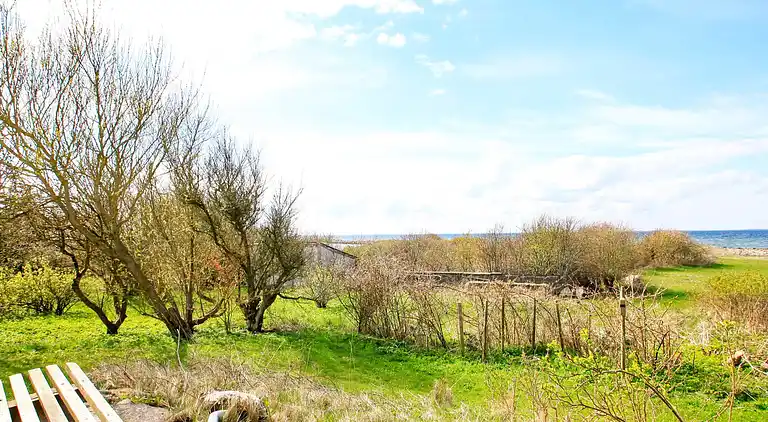 Sommerhus i Løgstør
