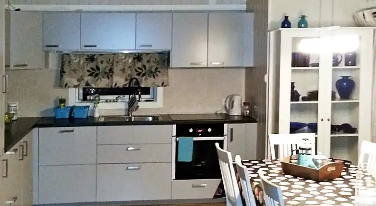 Holiday home in Hadsel