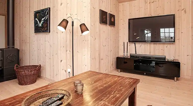 Vakantiehuis in Sæby