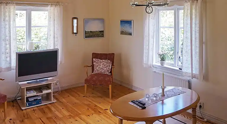 Vakantiehuis in Borgholm C