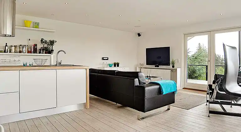 Holiday home in Brovst