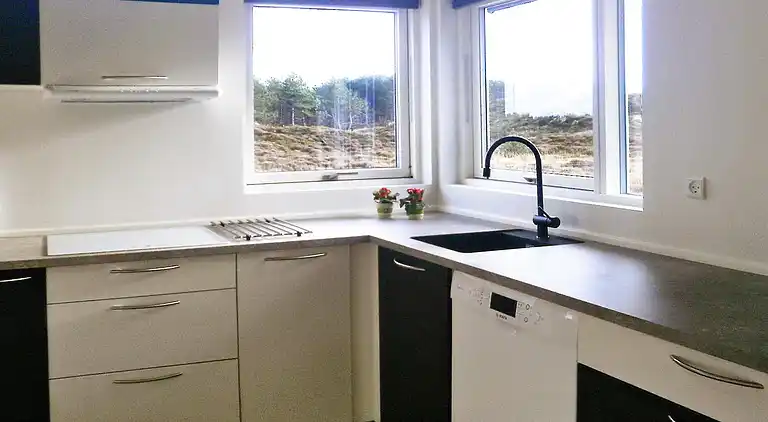 Holiday home in Bolilmark