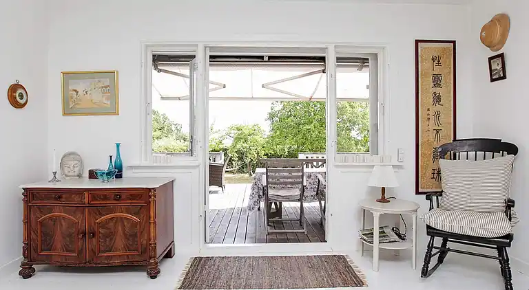 Vakantiehuis in Gilleleje