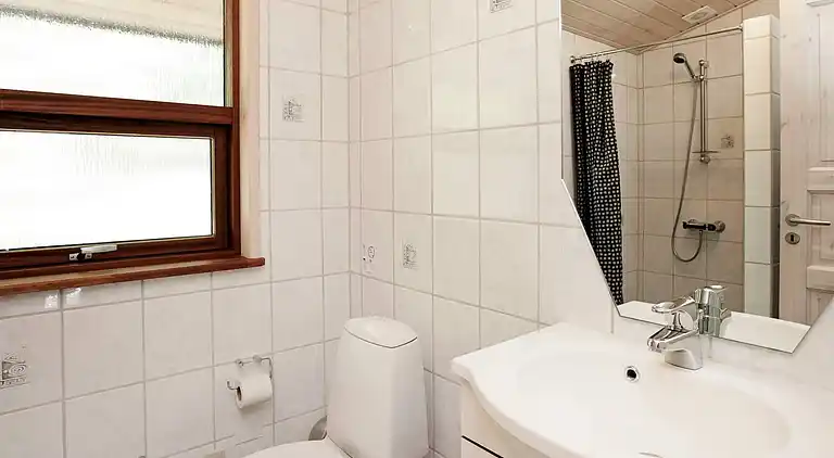 Holiday home in Ålbæk